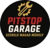 Pitstop Garage